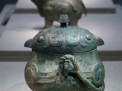 -深圳博物馆(古代艺术馆)