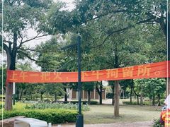 -风云岭森林公园