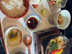 -长富宫饭店·日本料理樱