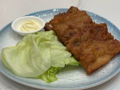 -悦来福·东山海鲜(莲花店)