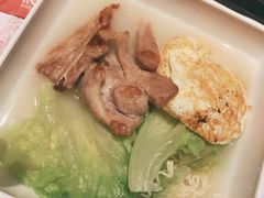 -康师傅私房牛肉面(申虹店)