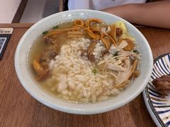 -王春春鸡汤饭(成都城西优品道店)