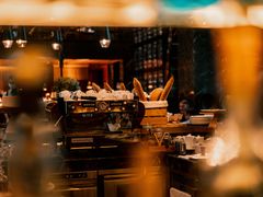 -Tivano意大利餐厅(成都居舍酒店)