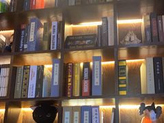 -恐怖游戏(湖滨店)