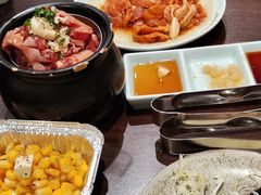 -蒜香焼肉PURUSHIN(马场路店)
