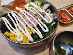 -米村拌饭(钜城华亿购物广场店)