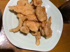 最东北锅包肉-95号酱骨·一块豆腐(展春园西路店)