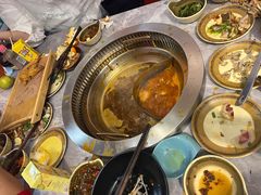-宽尺巷鱼蛙自助火锅(虎丘钻石广场店)