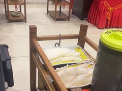 -芦月轩羊蝎子(太平桥店)