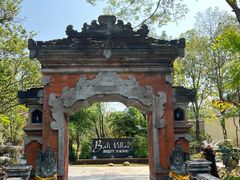 -河源御临门度假村温泉