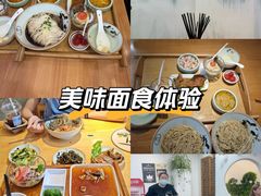 -孙盛兴奥灶面馆·蟹黄面·三虾面(山塘街总店)