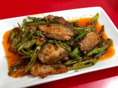 -蜀香川菜鱼庄(然乌店)