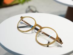 -大视光学•LINDBERG林德伯格•全球手工眼镜集合店(王府井店)