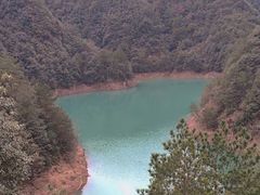 -百杖潭景区