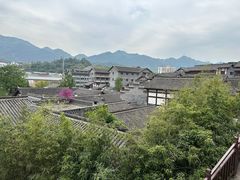 -磁器口古镇
