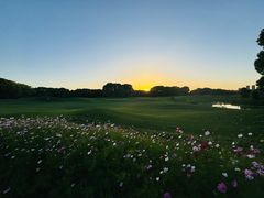 -银涛高尔夫练习场(徐泾店)