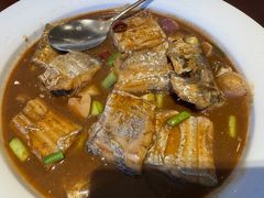 -妈妈菜舟山海鲜(定海古城店)