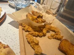 -必胜客(安盛购物广场金州店)