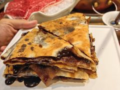 -南门四季铜锅涮肉(左家庄店)