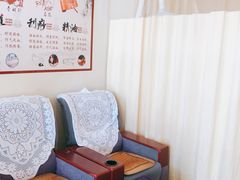 -强手盲人推拿·颈肩腰背调理(南新路店)