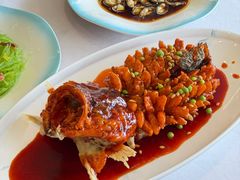 -RIVIERA 松鹤楼(外滩店)