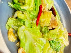 -云海肴·汽锅鸡·云南菜(广安门天虹店)
