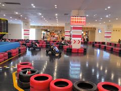 -天河城购物中心