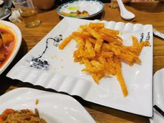-西北朗益和穆斯林餐厅