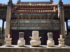 -北陵公园