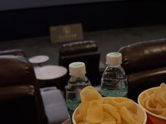 -万象影城(石家庄万象城IMAX激光店)