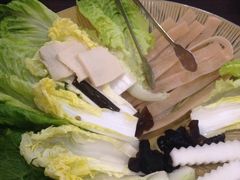 -青柠记忆泰式海鲜火锅(合生汇购物中心店)