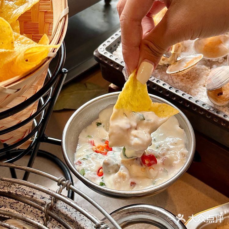 大连海鲜烤鱼！用大连话说！血好歹！！！