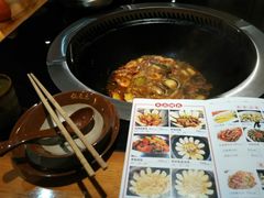 -锅来乐地锅鸡(安亭店)