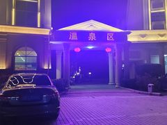 -千江温泉酒店