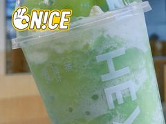 -喜茶(永旺梦乐城店)
