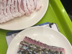 -正能量脆肉鲩火锅