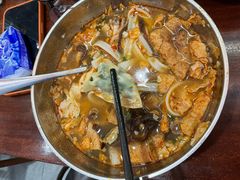 -周成芝螺蛳粉(人和店)
