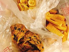 -詹记桃酥(宿州路店)