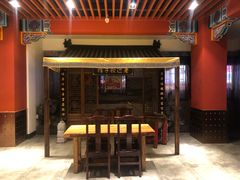 -老边饺子馆(中街店)