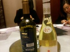 -华康夏宫餐厅(经二路店)