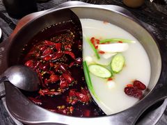 -重庆大队长火锅(凤城八路店)
