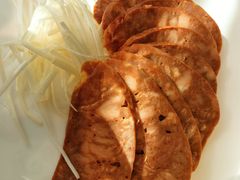 -万龙洲海鲜·粤菜(亚运村店)
