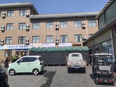 -龙门李家三旦羊肉汤馆