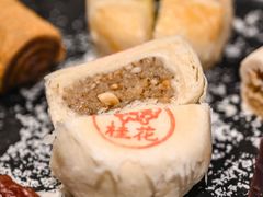 -真地道京味府·鲜橙烤鸭·北京菜(朝外大街东大桥店)