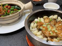 -飞尝蚝·顺德菜·鱼生(顺德总店)