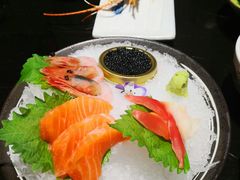 -昱匠·日本料理(金融街店)