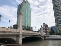 -上海四行仓库抗战纪念馆