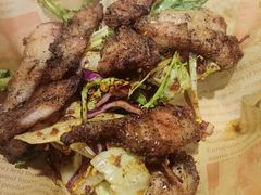 -贰醒·私房小院烧烤 (太古里店)