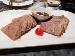 -西安饭庄·非遗陕菜(钟楼店)