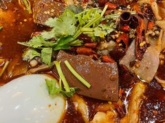 -南京大牌档(三阳广场苏宁店)